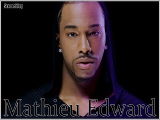 Mathieu Edward  picture, image, poster